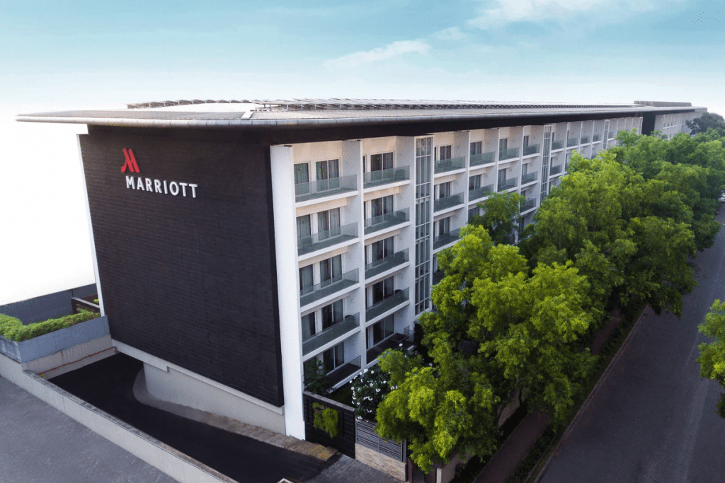 image 22 Abhirath Sah appointed new Director of Operations at Marriott Suites Pune