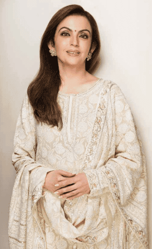 Nita Ambani