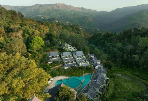 Scenic Munnar - IHCL SeleQtions unveiled in Kerala 1 Scenic Munnar - IHCL SeleQtions unveiled in Kerala