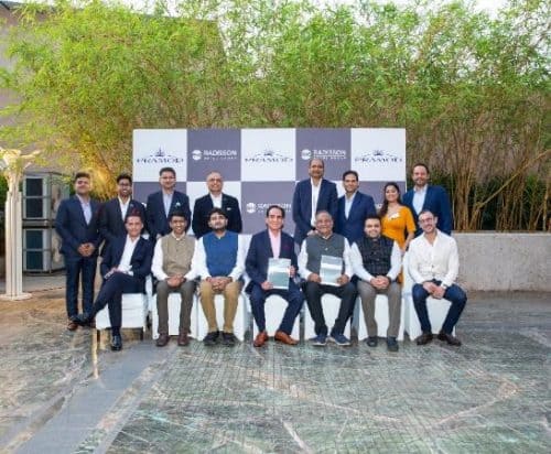 Radisson Hotel Group signs its first hotel in Odisha - Pramod Lands End Resort, a member of Radisson Individuals 1 image001 1 scaled Radisson Hotel Group signs its first hotel in Odisha - Pramod Lands End Resort, a member of Radisson Individuals
