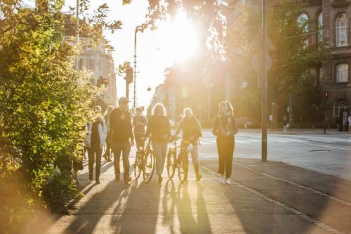 Finnish Bliss: Why Finland is crowned as the happiest country in the world for 6th time 1 Finland