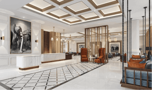 DoubleTree by Hilton Bengaluru Whitefield debuts in Bengaluru's vibrant technology hub