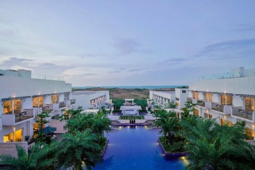 Radisson Hotel Group signs its first hotel in Odisha - Pramod Lands End Resort, a member of Radisson Individuals 3 image005 1 scaled Radisson Hotel Group signs its first hotel in Odisha - Pramod Lands End Resort, a member of Radisson Individuals