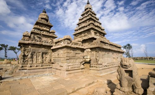 Mahabalipuram, India's 7 Most Breathtaking Heritage Walking Trails