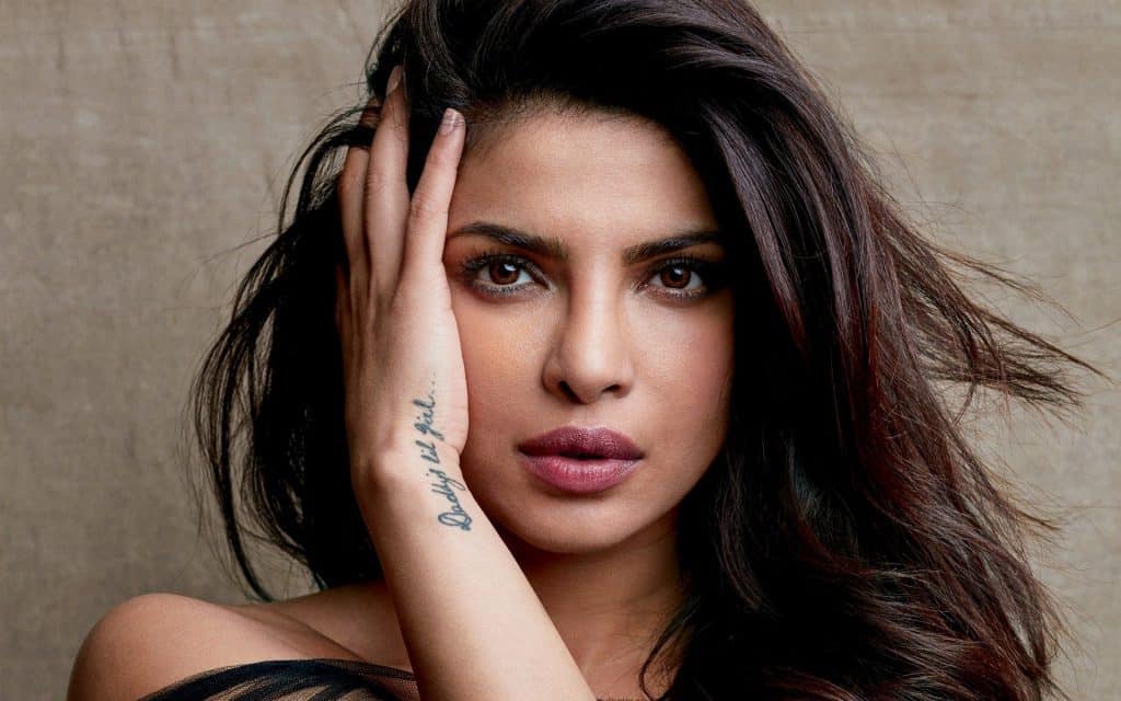 Priyanka Chopra