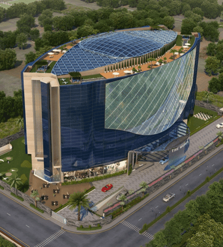 Royal Orchid Hotels Ltd. signs up management agreement for a new property in Surat, Gujrat 2 Royal Orchid Hotels Ltd. signs up management agreement for a new property in Surat, Gujrat
