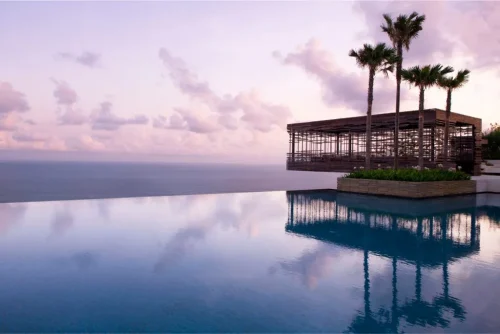 Alila Villas Uluwatu, Bali, Indonesia - - Eco Luxe Escapes