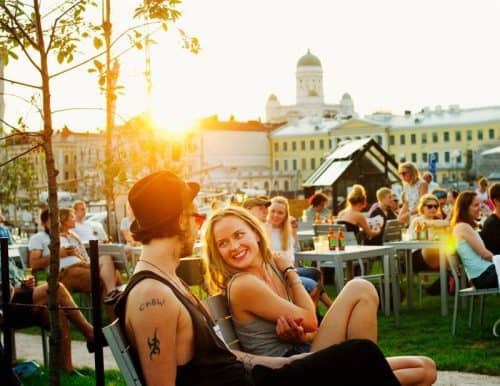 Finnish Bliss: Why Finland is crowned as the happiest country in the world for 6th time 3 Hacking the Happiness Finnish way