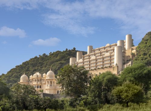 Aurika- Luxury by Lemon Tree Hotels, Udaipur 