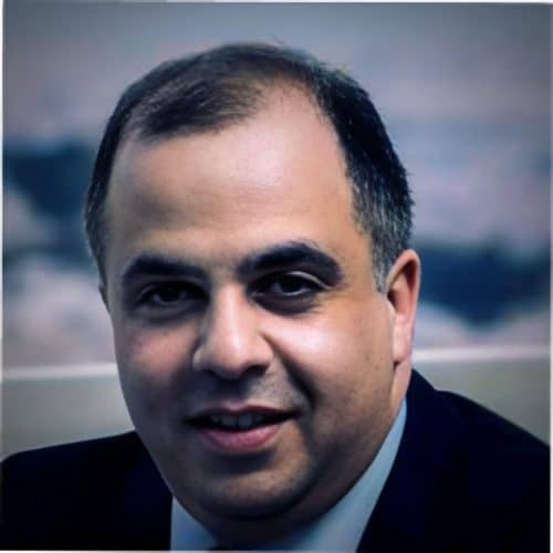 STIC Travel Group appointed as the General Sales Agent for Celestyal Cruises in India 3 Marios Polydorou, Vice President Business Development, Celestyal Cruises