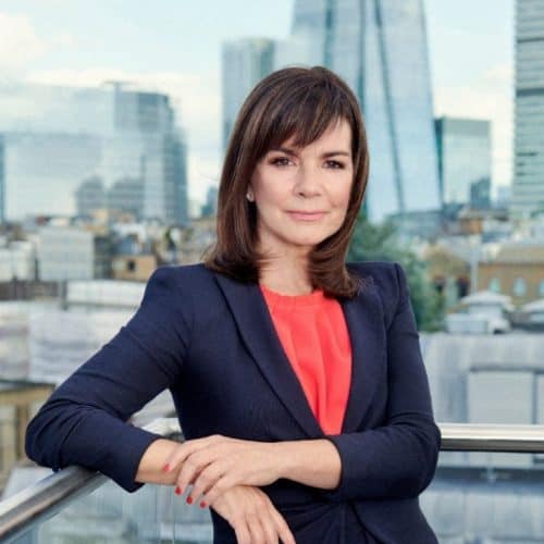 Travel & Tourism set to Break All Records in 2024, reveals WTTC 1 Julia Simpson, President & CEO, WTTC (Travel & Tourism set to Break All Records in 2024, reveals WTTC