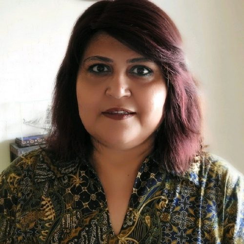 Shelly Chandhok, Director, The Boutique Collection by Outbound Marketing