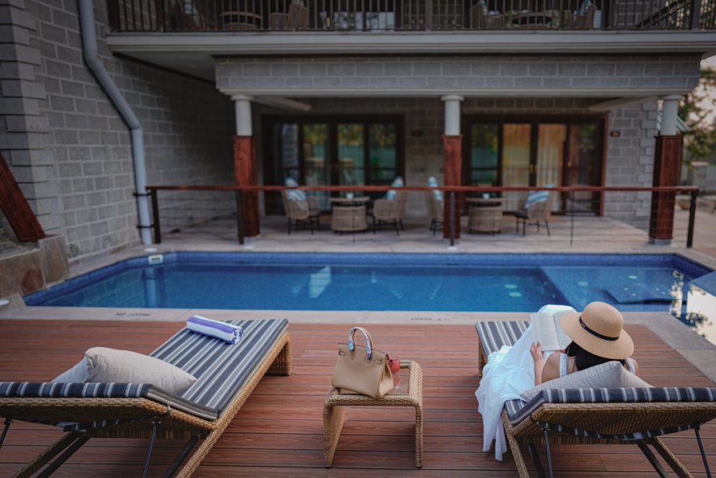 Aahana Resort launches Pool Villas: A Luxurious Retreat in Jim Corbett National Parkdefault