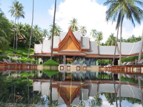 Amanpuri – Phuket, Thailand (Exclusive Spa and Wellness Retreats)