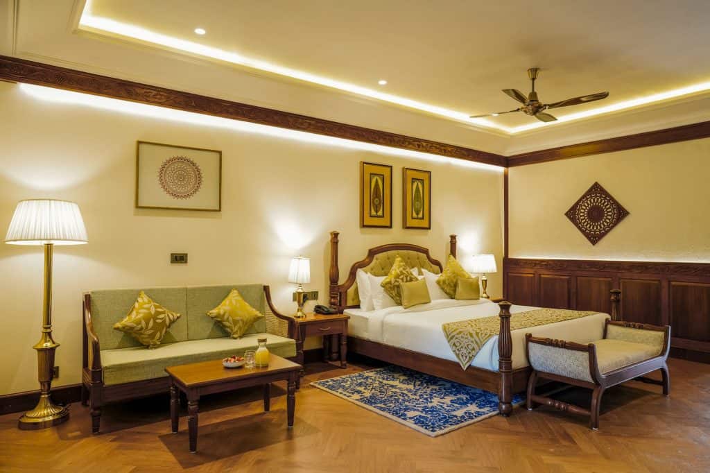 Aahana Resort launches Pool Villas: A Luxurious Retreat in Jim Corbett National Park 2 Aahana Resort launches Pool Villas: A Luxurious Retreat in Jim Corbett National Park