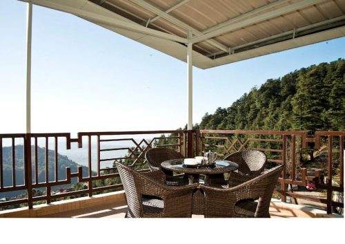ZiP By Spree Hotels Bella Heights unveils newest Retreat in McLeod Ganj, Himachal Pradesh