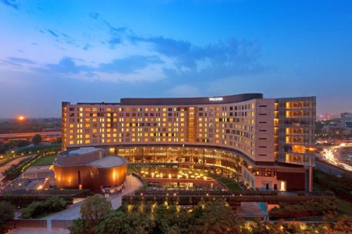 The Westin Gurgaon New Delhi