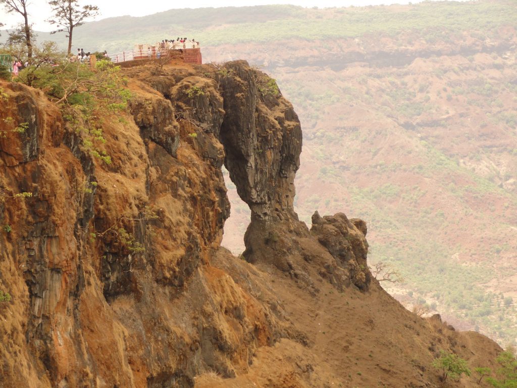Mahabaleshwar- (India's 12 Must-Visit Hill Destinations)