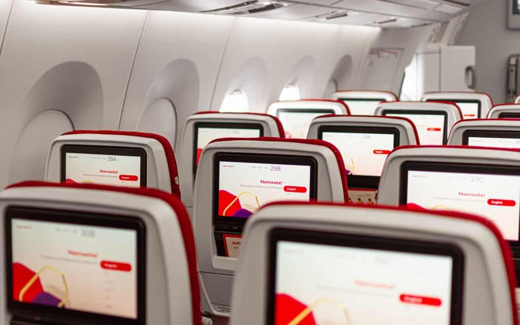 Air India's iconic A350 to debut on the Delhi-Dubai route from May 1 3 Air India's iconic A350 to debut on the Delhi-Dubai route from May 1