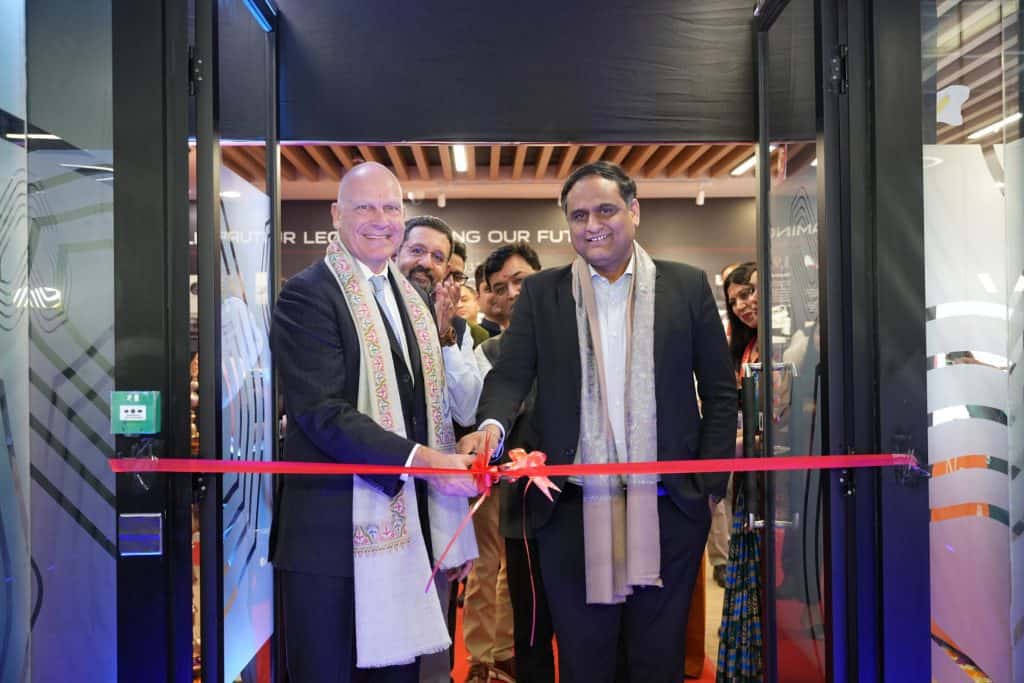 Air India augments customer care with 5 new centres globally 2 Air India augments customer care with 5 new centres globally