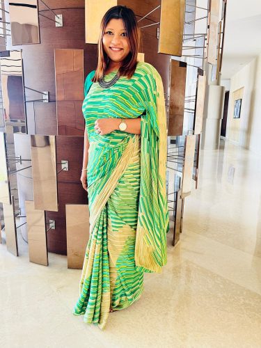 Crowne Plaza Greater Noida appoints three new members across The ...