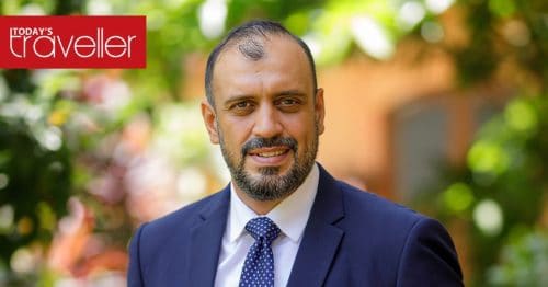Gaurav Apte appointed Area GM, SW Asia for IHG Hotels &Resorts and new ...