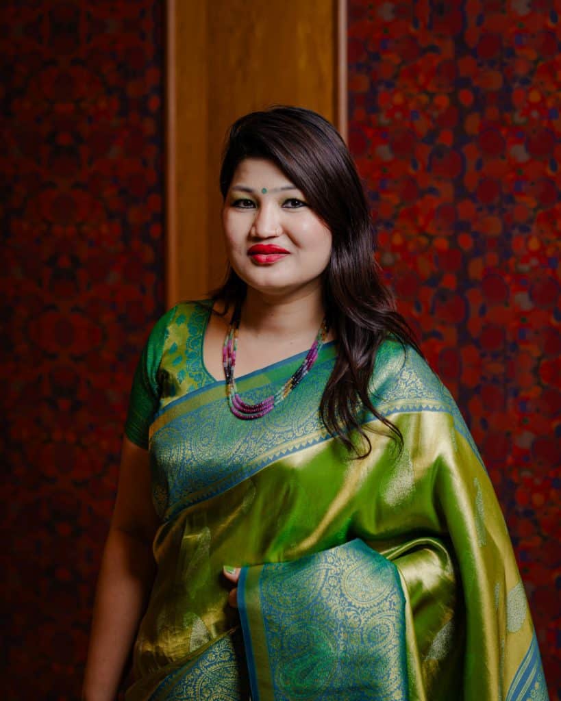 Babita Butola appointed new Executive Housekeeper at Grand Mercure Bengaluru at Gopalan Mall 1 Babita Butola, Executive Housekeeper, Grand Mercure Bengaluru at Gopalan Mall