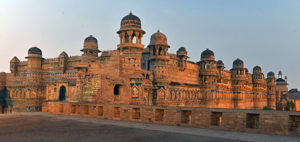 Gwalior Fort