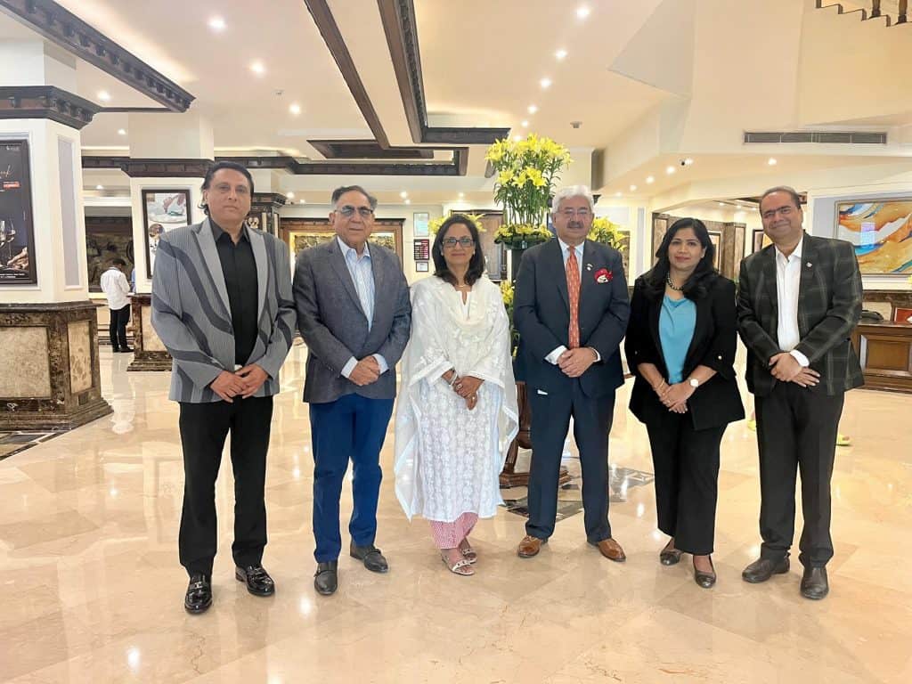 Travel Club International (TCI): Uniting Global Travel & Hospitality Industry Professionals 1 Travel Club International (TCI): Uniting Global Travel & Hospitality Industry Professionals