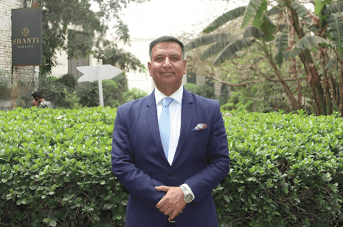 Kavinder Besoya appointed new Chief Operating Officer for India at Aalia Collection 1 Kavinder Besoya, Chief Operating Officer for India, Aalia Collection