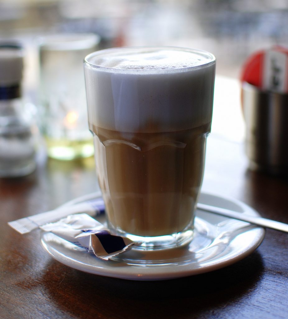Kaffee- Netherlands