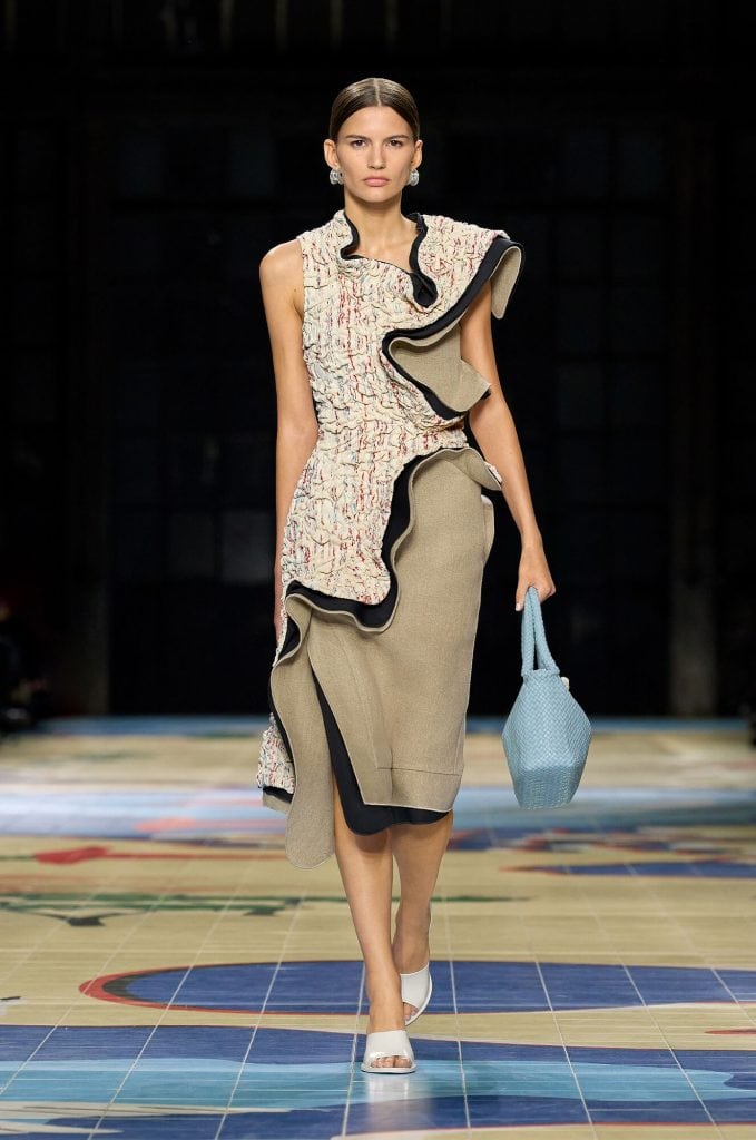 Bottega Veneta Luxe 24 Summer Collection