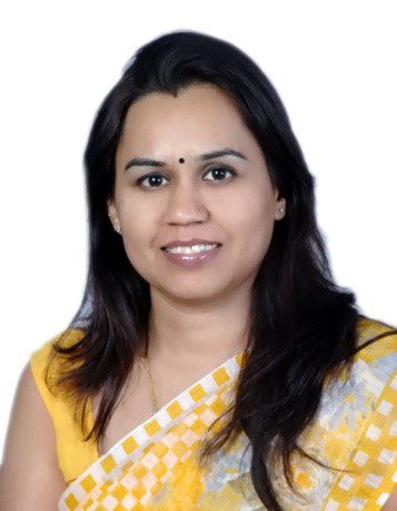 Medha Tiwari, Head of Sales & Marketing, BWH Hotels - India, Bangladesh & Sri Lanka