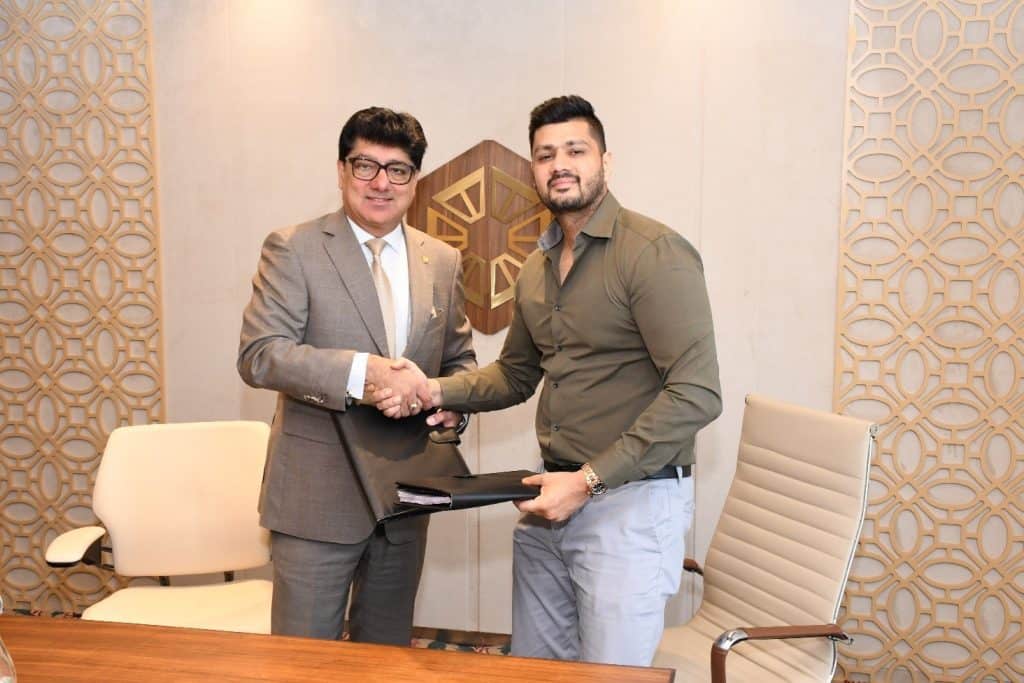 IHCL announces the signing of SeleQtions Hotel in Kolkata 1 IHCL announces the signing of SeleQtions Hotel in Kolkata