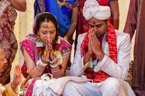 Beautiful Rituals of Gujarati Weddings
