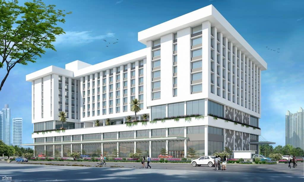 Accor continues to transform India's Hospitality Sector through Strategic Expansion 1 Accor continues to transform India's Hospitality Sector through Strategic Expansion: Novotel & ibis styles Bengaluru