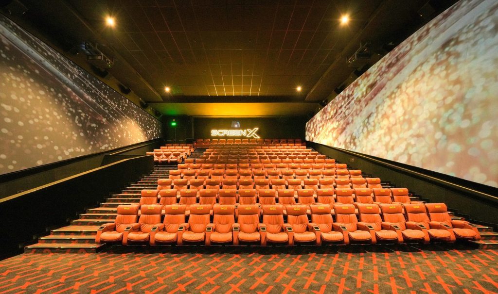 PVR INOX unveils Bengaluru's largest cinema