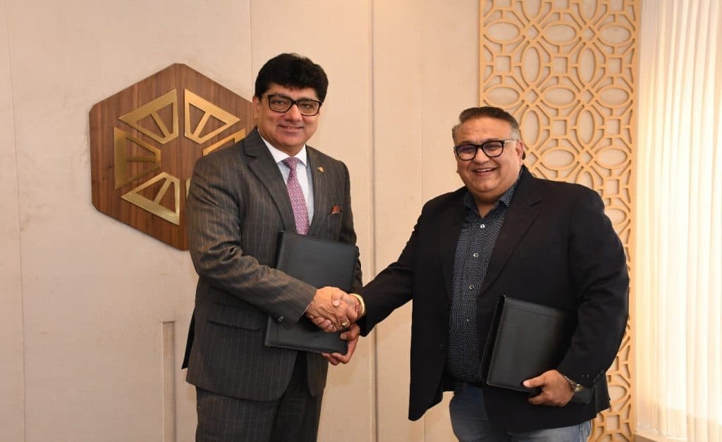 IHCL expands its portfolio in Rajasthan - Signs a Taj Resort in Pushkar 1 IHCL expands its portfolio in Rajasthan - Signs a Taj Resort in Pushkar