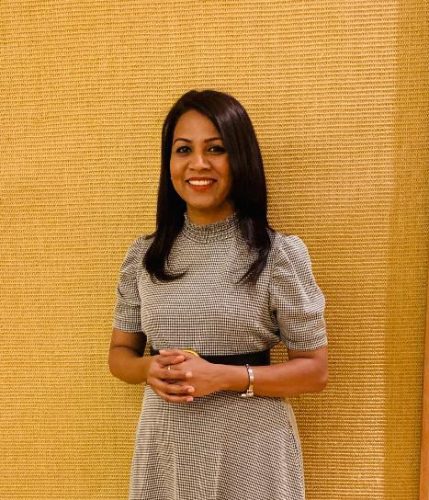 Radha Shetty appointed new Spa and Recreation Manager at Sheraton Grand Chennai Resort & Spa 1 Radha Shetty, Spa and Recreation Manager, Sheraton Grand Chennai Resort & Spa
