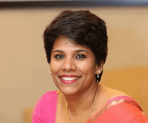 Moxy Hotels debuts in Mumbai with Opening of Moxy Mumbai Andheri West 2 Ranju Alex, Area Vice President, South Asia, Marriott International