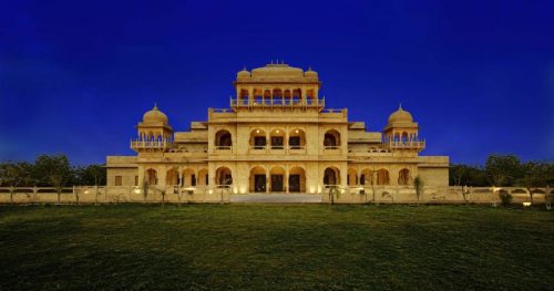 The Fern Hotels & Resorts launches new hotel – SKK The Fern-An Ecotel Hotel, Jaisalmer