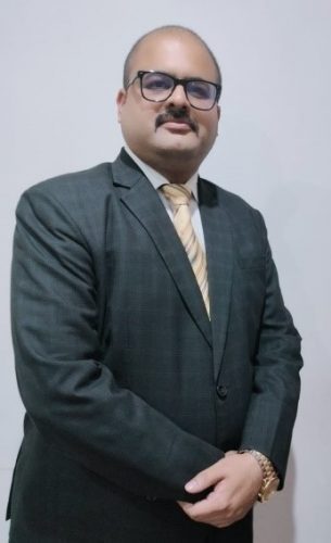 Surhud Datye - General Manager, The Fern Residency, Hubballi