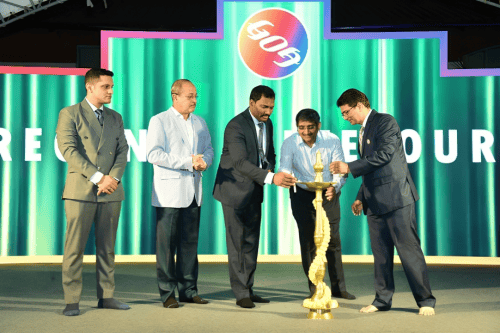 Grand Inauguration Marks the Commencement of GITM 2024 1 Grand Inauguration Marks the Commencement of GITM 2024