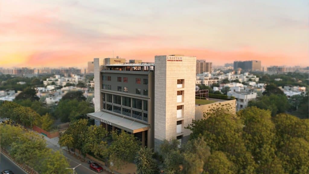 IHCL’s Soulinaire expands to Ahmedabad with a new unit at KRISTAR 2 IHCL’s Soulinaire expands to Ahmedabad with a new unit at KRISTAR