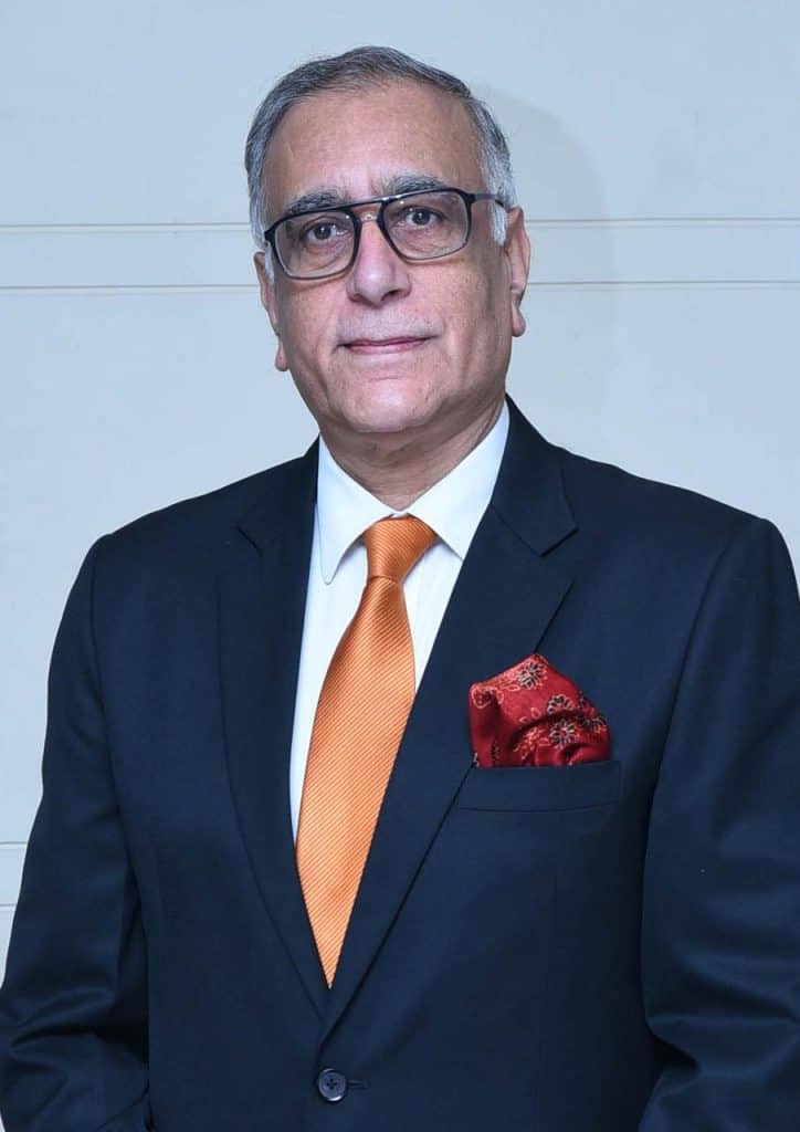 Tourism & Hospitality Skill Council (THSC) to Host IndiaSkills 2024 Hospitality Competitions 1 Rajan Bahadur, CEO of THSC: Tourism & Hospitality Skill Council (THSC) to Host IndiaSkills 2024 Hospitality Competitions