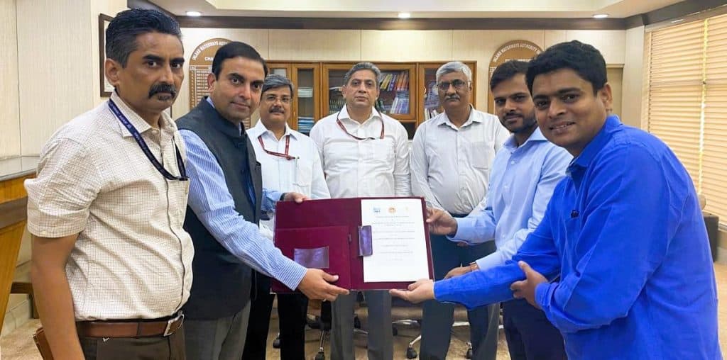 Cruise Tourism: Madhya Pradesh gets two floating jetties for cruise terminal 1 Madhya Pradesh gets two floating jetties for cruise terminal