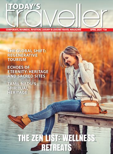 april issue 2 Magazines