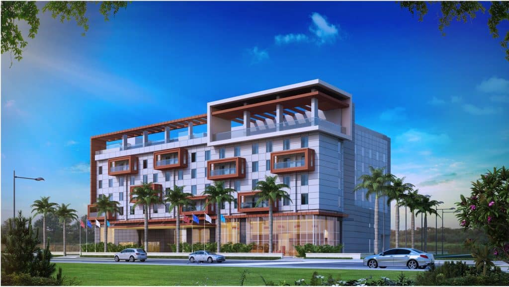 Accor continues to transform India's Hospitality Sector through Strategic Expansion 3 ibis Styles Mysuru