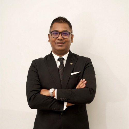 Sudhir Barabari, General Manager, Soulinaire