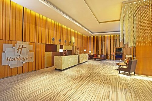 Holiday Inn New Delhi Mayur Vihar